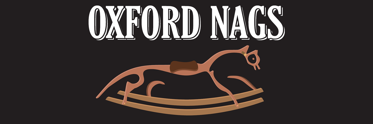 Oxford NAGS banner